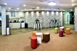 The Octagon (D1), Office #537978711